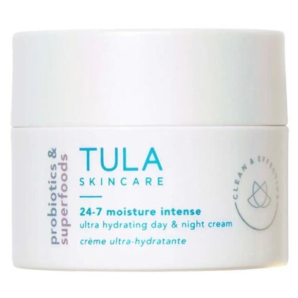 Tula Skincare 24-7 Moisture Intense - Picture 2 of 8